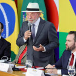 Novo Desenrola Brasil.